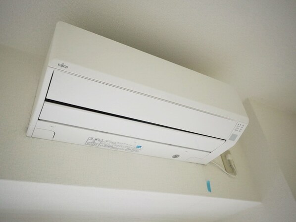 オークヒルズ壱番館の物件内観写真